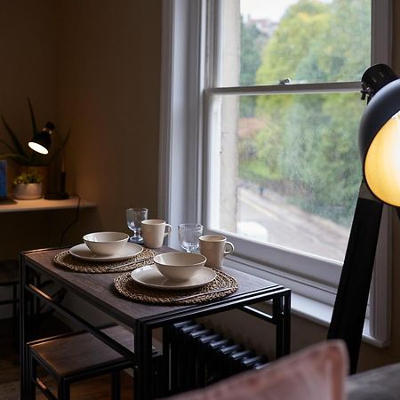 London Street Bath Apartman Kültér fotó