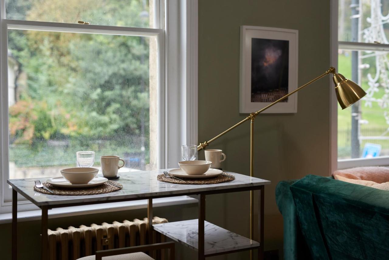 London Street Bath Apartman Kültér fotó