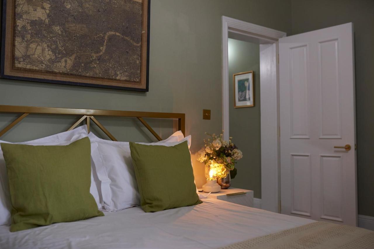 London Street Bath Apartman Kültér fotó