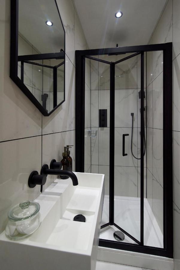 London Street Bath Apartman Kültér fotó