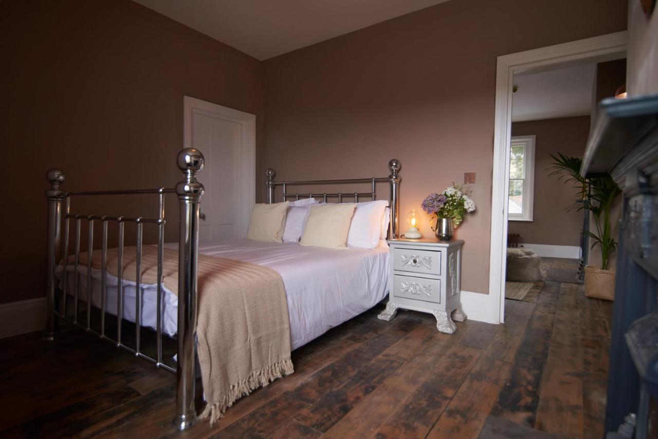 London Street Bath Apartman Kültér fotó